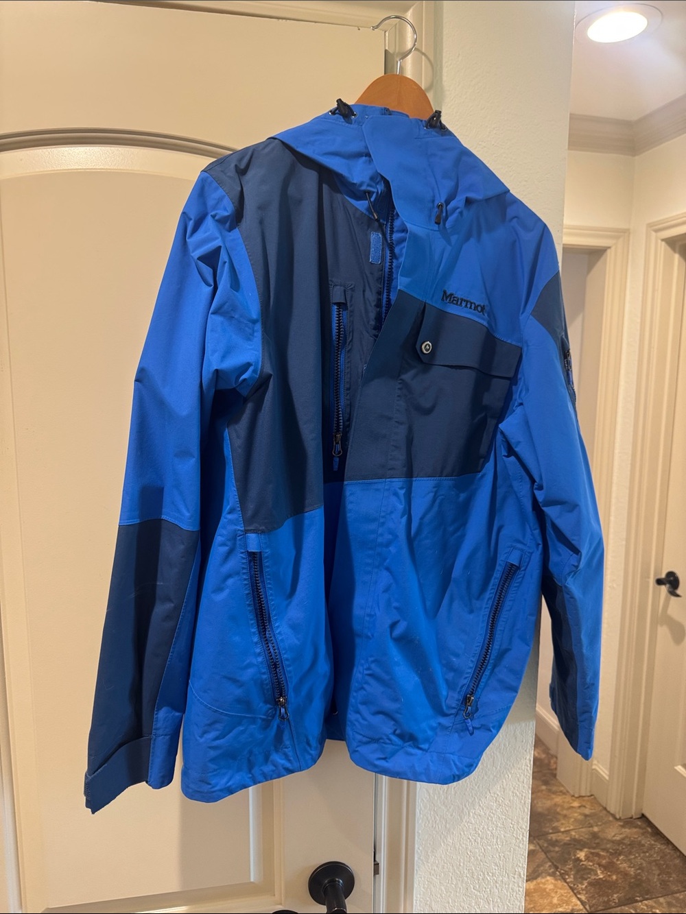 Marmot Ski Jacket